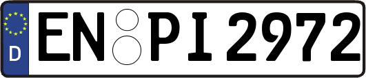 EN-PI2972