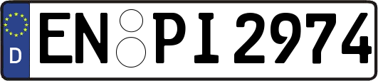 EN-PI2974