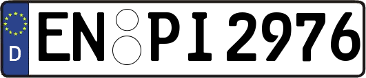 EN-PI2976