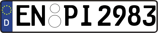 EN-PI2983