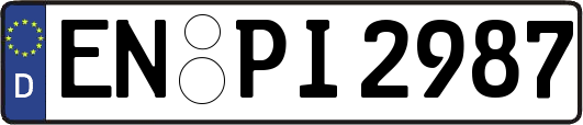 EN-PI2987