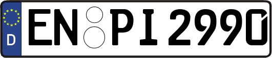 EN-PI2990