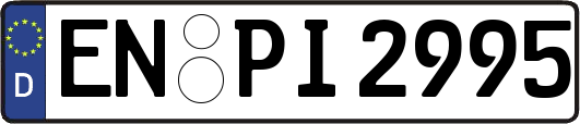 EN-PI2995
