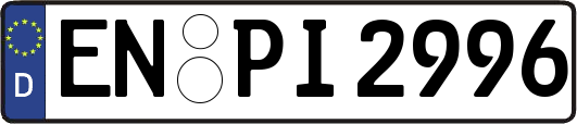 EN-PI2996