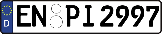 EN-PI2997