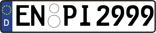 EN-PI2999