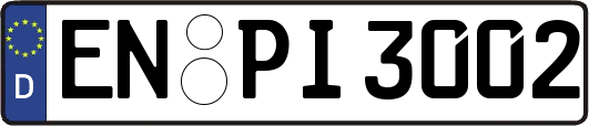 EN-PI3002