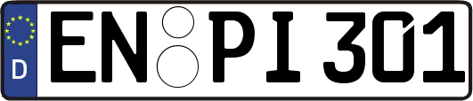 EN-PI301
