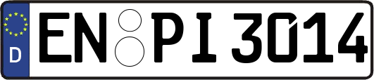 EN-PI3014