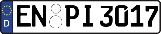 EN-PI3017