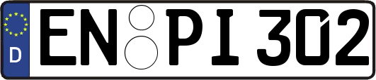 EN-PI302