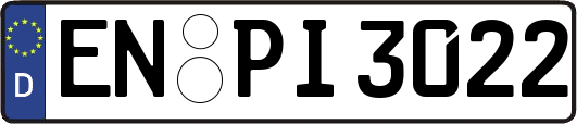 EN-PI3022