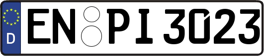 EN-PI3023