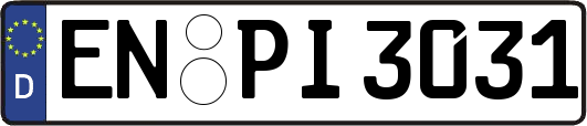 EN-PI3031