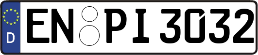 EN-PI3032