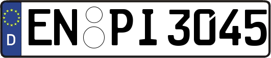 EN-PI3045