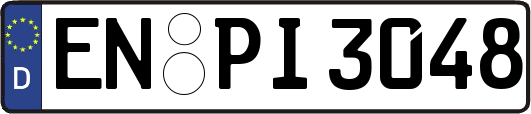 EN-PI3048