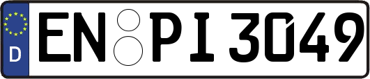 EN-PI3049