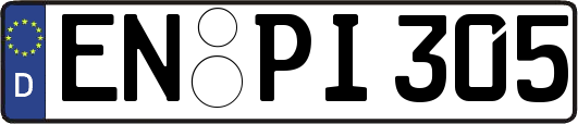 EN-PI305