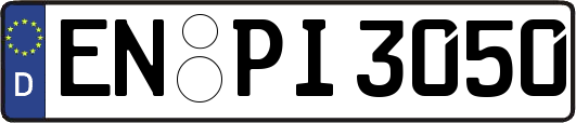 EN-PI3050