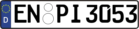 EN-PI3053