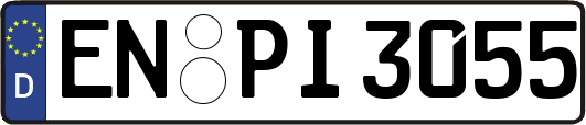 EN-PI3055