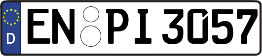 EN-PI3057