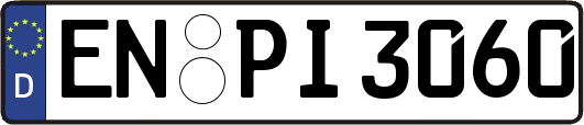 EN-PI3060