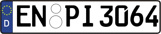 EN-PI3064