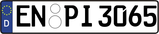 EN-PI3065