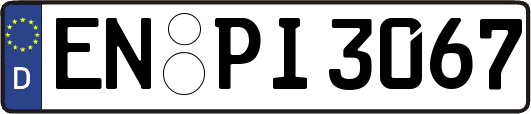 EN-PI3067