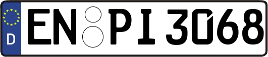 EN-PI3068