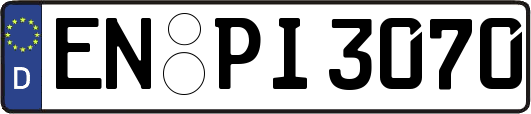 EN-PI3070