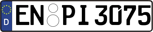 EN-PI3075