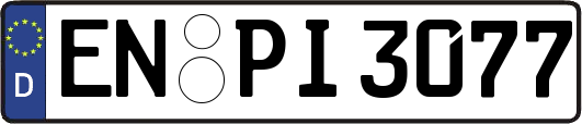 EN-PI3077