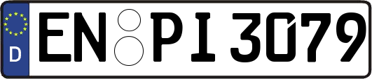 EN-PI3079