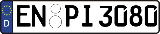 EN-PI3080