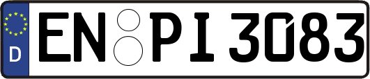 EN-PI3083