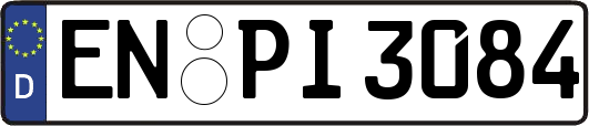 EN-PI3084
