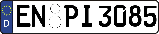 EN-PI3085