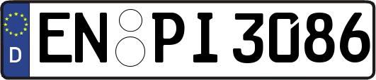 EN-PI3086