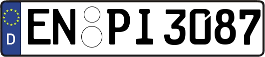 EN-PI3087