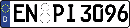 EN-PI3096