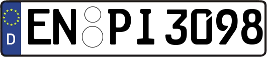 EN-PI3098