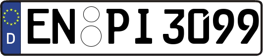 EN-PI3099