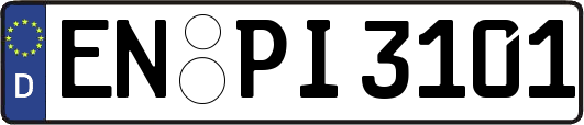 EN-PI3101