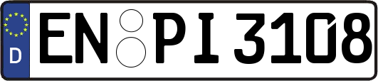 EN-PI3108