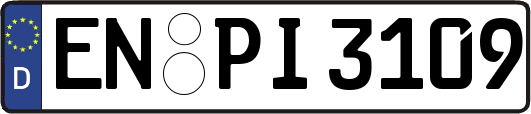 EN-PI3109