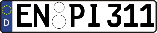 EN-PI311