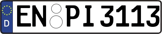 EN-PI3113
